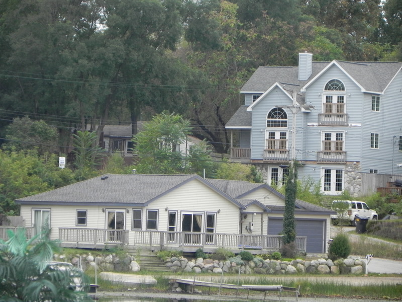 Island Lake Brighton